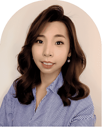 陳逸慈 Luana Chen